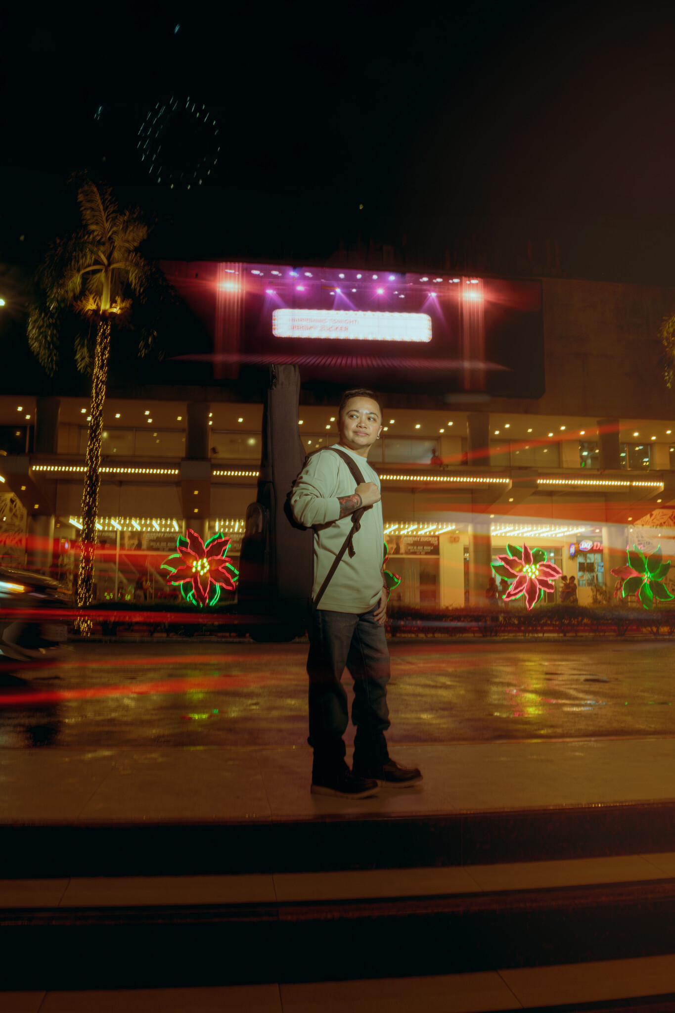 25 Years After “Pagdating ng Panahon,” Ice Seguerra Returns to Where the Story Began!