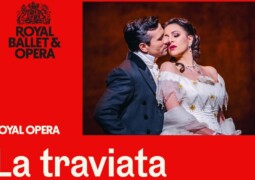 Experience the Grandeur of Verdi’s La traviata at Opus and NUSTAR Premier Cinemas