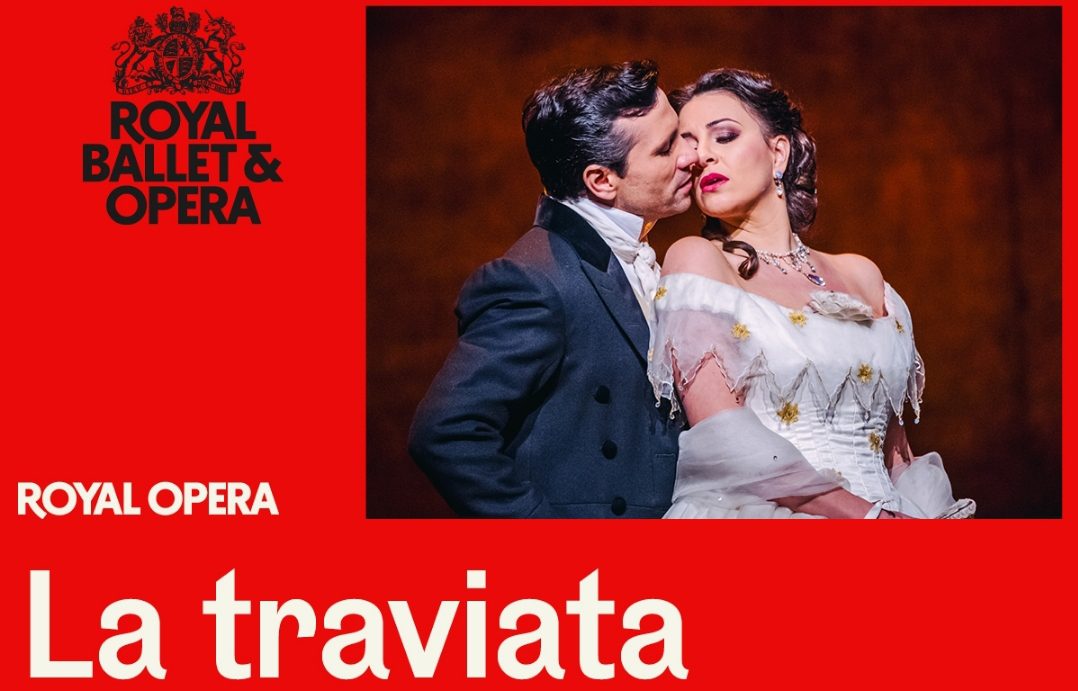 Experience the Grandeur of Verdi’s La traviata at Opus and NUSTAR Premier Cinemas