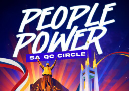Concert, Holy Mass to kick off EDSA People Power 1 40th anniversary celebration!