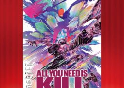 Robinsons Movieworld Exclusive “All You Need is Kill” Redefines Female Power this Women’s Month