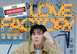 “GOOD BOY” AND “PAPAGO” RETURN TO MANILA!