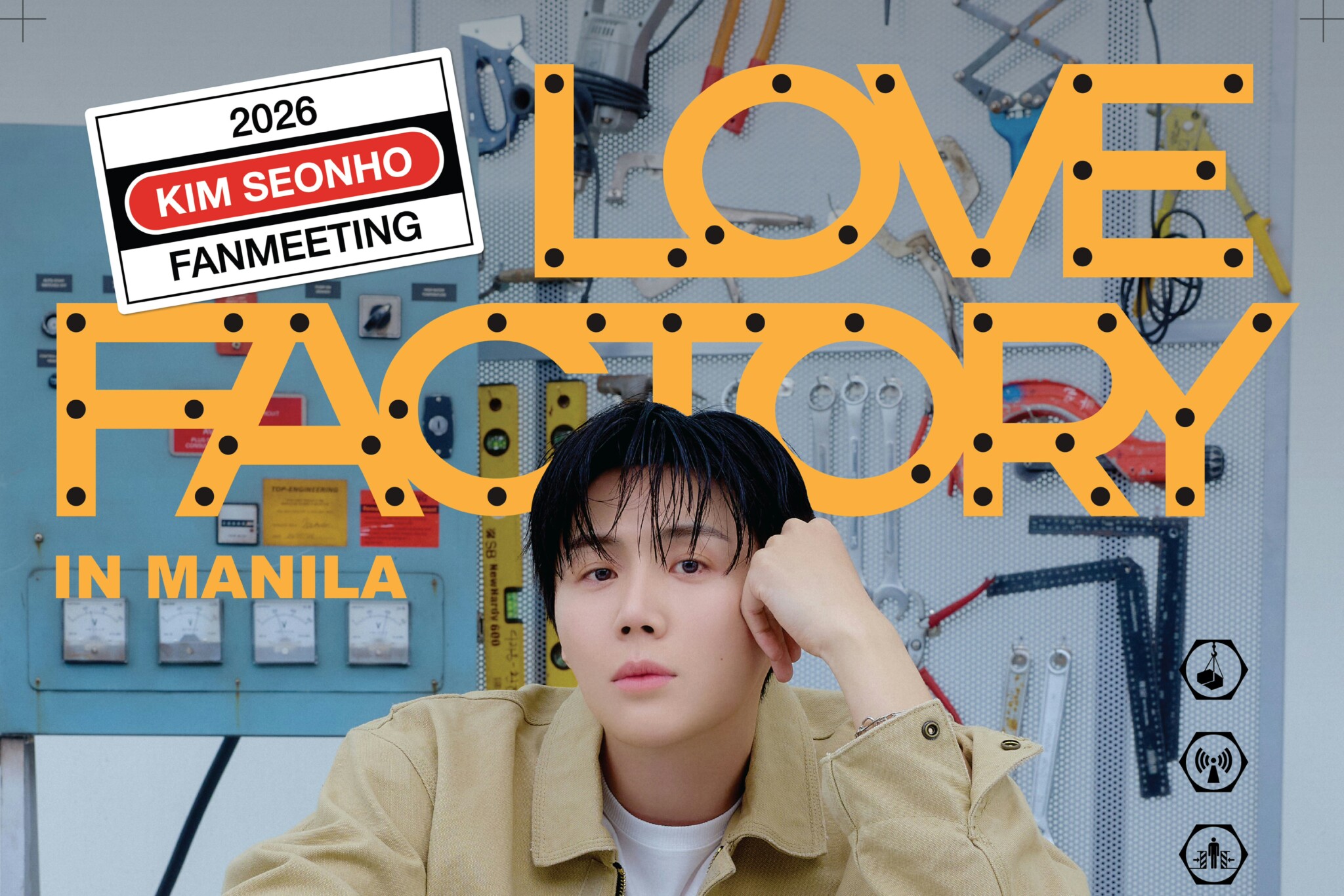 “GOOD BOY” AND “PAPAGO” RETURN TO MANILA!