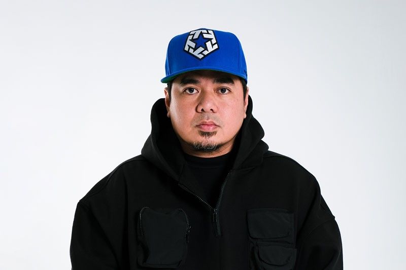 From hashtag to poetry: Gloc-9’s Makata Sa Pinas