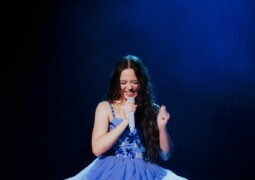 LAUFEY ANNOUNCES A MATTER OF TIME TOUR IN MANILA !