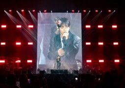 One Voice, One Night, One Arcadia: CHEN in Manila