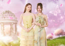 TKNur to Bloom in Manila: Thai GL Stars Set First Fan Meeting with Filipino Fans