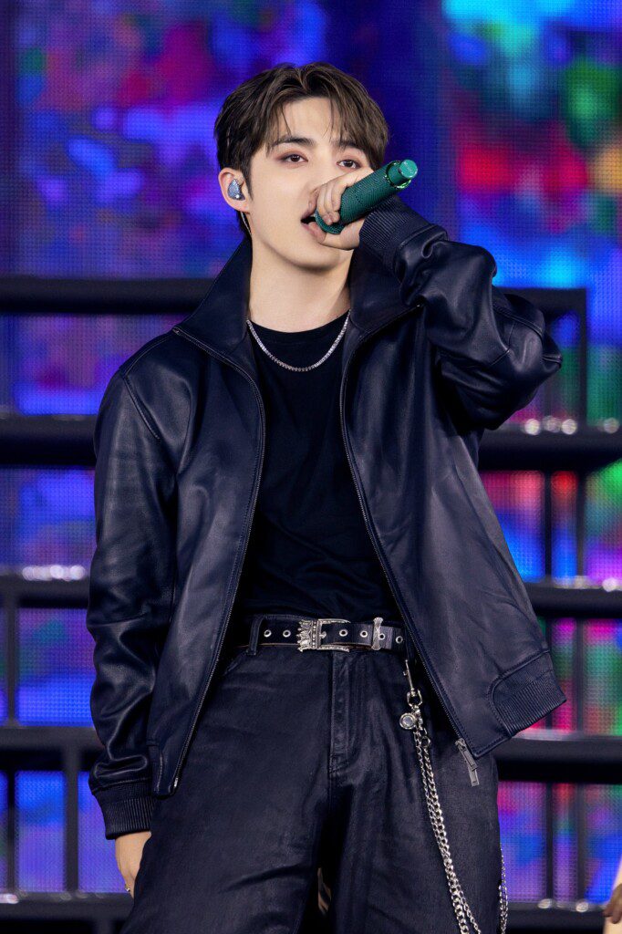 S.Coups Jungle