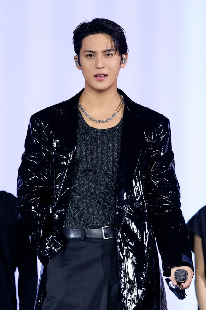 Mingyu Shake It Off