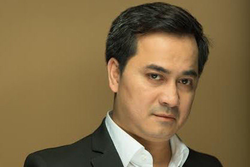 Arthur Espiritu: Mga Awit ng Pag-Ibig at Kundiman fund raising concert all set on May 14!