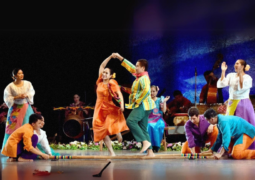 INTERNATIONAL DANCE DAY FESTIVAL 2026 LINE UP!