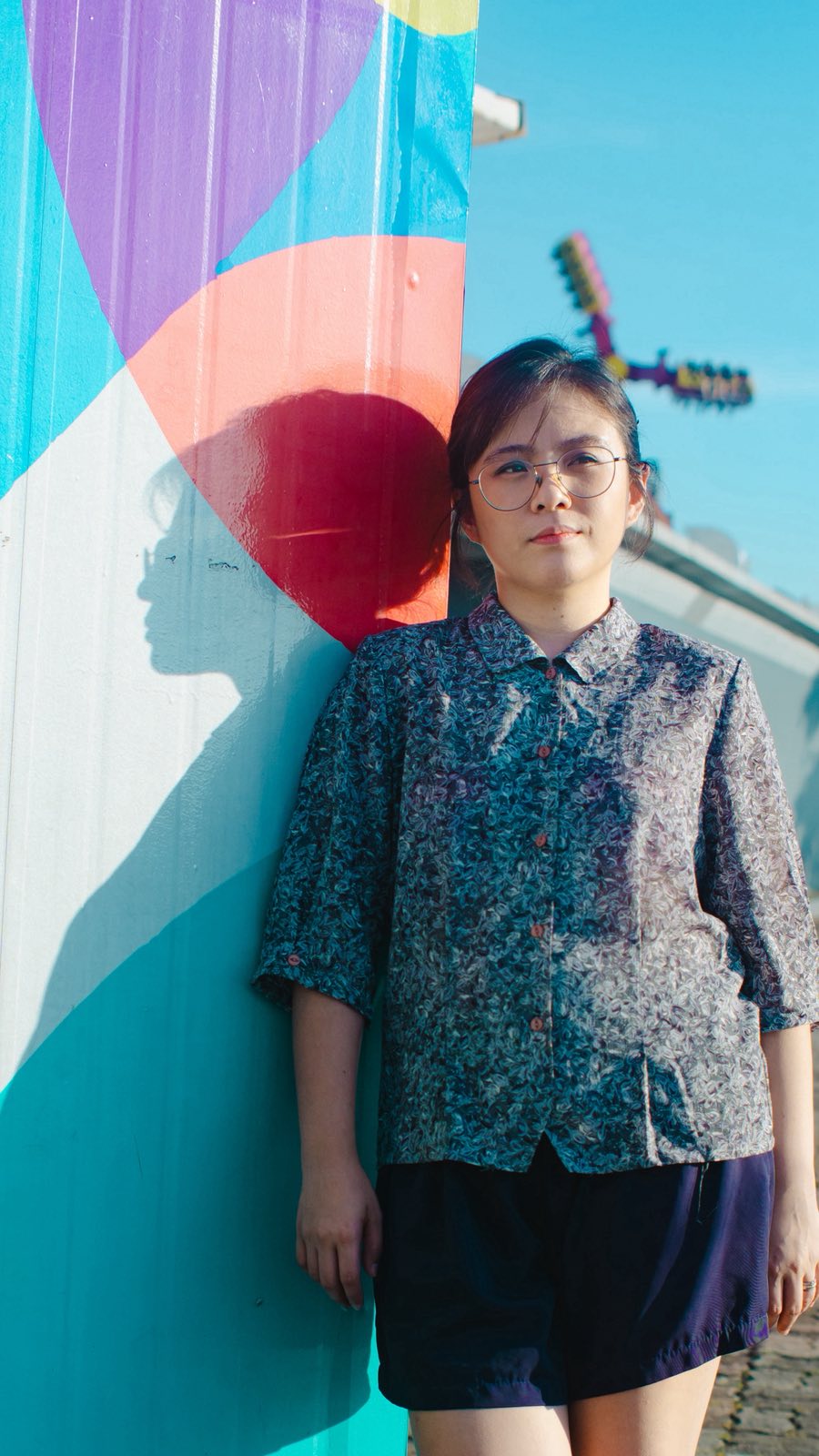 Eloisa: The Queen of Busking Steps Into a New Chapter with KDR Music House!