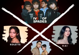 Ikalawang Yugto: Buhay at Pag-Ibig Unfolds a New Chapter for IV of Spades, Kai, Kolette, and ArChan