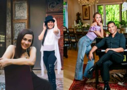 Kuh Ledesma Celebrates Gratitude in Style: ‘Pray. Eat. Sing. A KUHlinary Birthday Concert’ Set for March 14