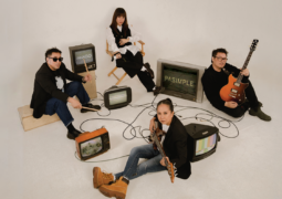 Imago delivers creative new peak with latest EP, Pasimple