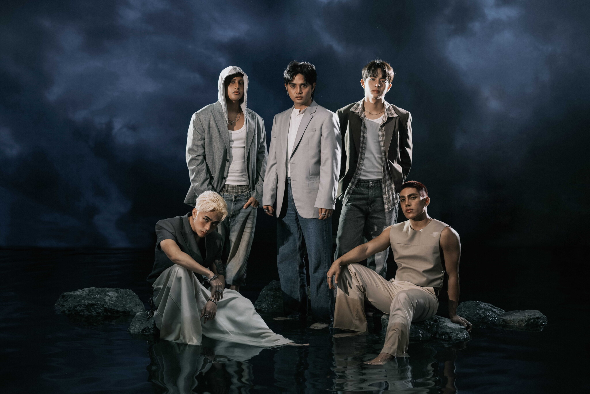 SB19 bridges eras with the release of their upcoming new album, Wakas at Simula