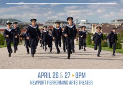 VIENNA BOYS’ CHOIR LIVE IN MANILA!