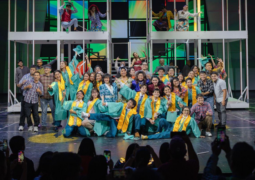 Bagets The Musical farewell show welcomes Bongga Ka, ‘Day!: The Annie Batungbakal Musical!