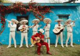 BRUNO MARS UNVEILS HIGHLY ANTICIPATED ALBUM, THE ROMANTIC!