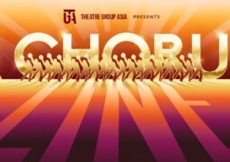 THEATRE GROUP ASIA OPENS THE LINE: BROADWAY’S ICONIC A CHORUS LINE PREMIERES MARCH 12!