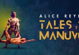 A Legend Reborn: National Artists’ Rock Opera Ballet “Tales of the Manuvu” Returns to the Stage this 2026!