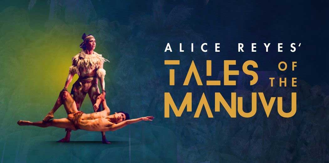 A Legend Reborn: National Artists’ Rock Opera Ballet “Tales of the Manuvu” Returns to the Stage this 2026!