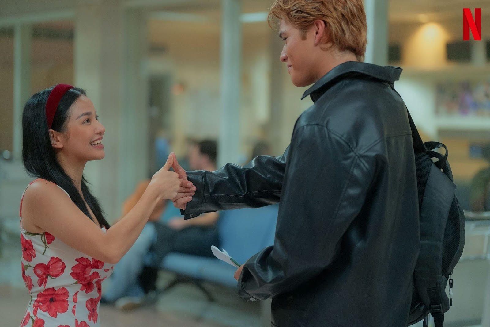 The Debut of a Lifetime: Netflix Drops Official Trailer for ‘18th Rose’ Starring Xyriel Manabat and Kyle Echarri