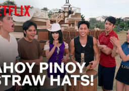 Filipino Celebrities Go On One Great Manila Adventure