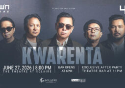 The Dawn celebrates 40 years of legacy with Kwarenta concert