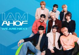 AHOF Joins IAM Worldwide as Official Youth Ambassadors for 2026–2027