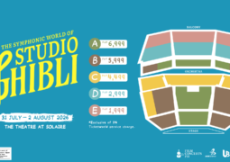 Film Concerts PH Brings The Symphonic World of Studio Ghibli to Manila