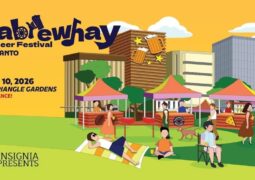 Mabrewhay Craft Beer Festival Returns to Ayala Triangle Gardens on May 8-10, 2026