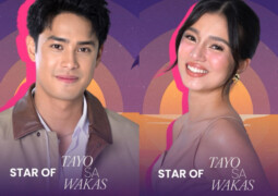 Donny Pangilinan, Belle Mariano Lead Boracay “Summer For Reel” Event Ahead of “Tayo Sa Wakas” Release