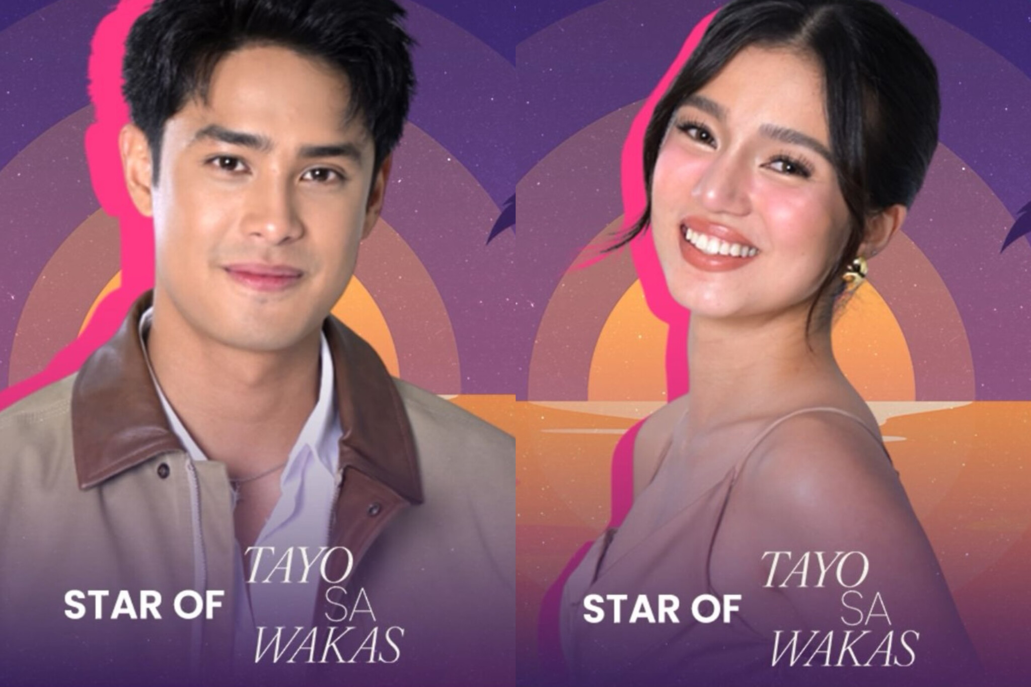 Donny Pangilinan, Belle Mariano Lead Boracay “Summer For Reel” Event Ahead of “Tayo Sa Wakas” Release