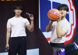 SNICKERS® Turns Manila into an Energy Playground with SEVENTEEN’s MINGYU at the Center