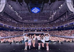 IVE Redefines Their Unique IVE-dentity in Electrifying “Show What I am” Manila Concert