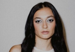 DAYA Returns to Manila for the ‘Til Every Petal Drops Asia Tour This July at Skydome