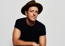 JASON MRAZ RETURNS TO MANILA FOR ASIA TOUR 2026