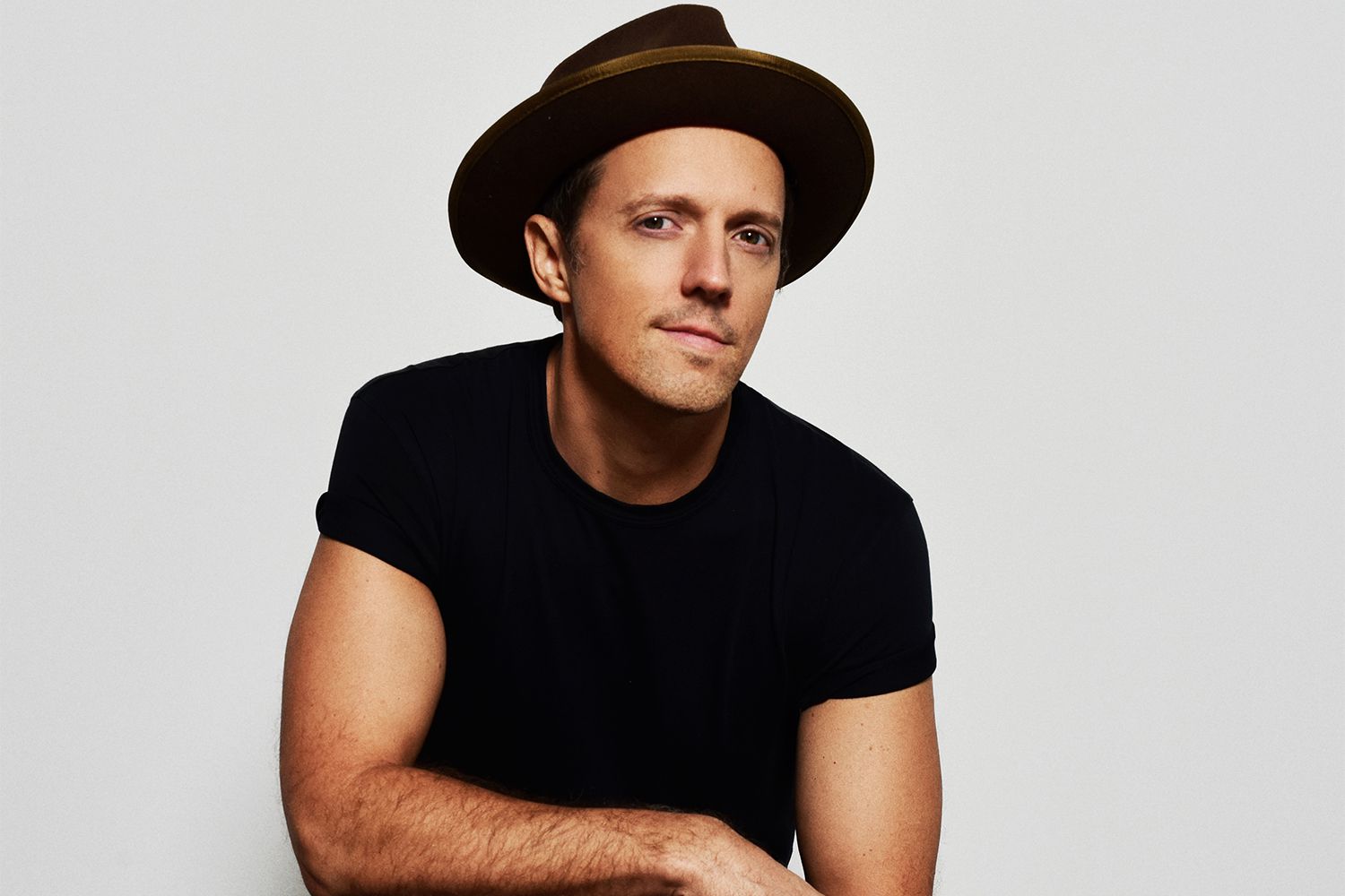 JASON MRAZ RETURNS TO MANILA FOR ASIA TOUR 2026