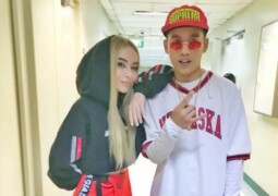 Throwback Spotlight: Sabrina Carpenter and Shanti Dope’s “Almost Love” Collab Remains a Groundbreaking Moment For Filipino Music!