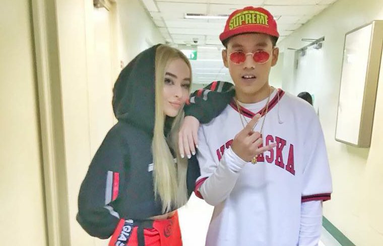 Throwback Spotlight: Sabrina Carpenter and Shanti Dope’s “Almost Love” Collab Remains a Groundbreaking Moment For Filipino Music!