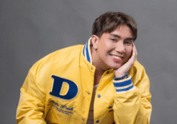 Kevin Montillano Drifts Through the Tide of Emotion in “alon!”