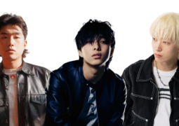 Rol3ert Reimagines Breakout Hit “(how could i be) honest?” with Korea’s DAUL & THAMA in New Cross-Border Collaboration!