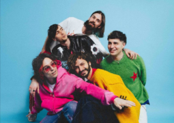 INDIE ROCK SENSATIONS GOOD KID DROP HIGHLY-ANTICIPATED DEBUT ALBUM ‘CAN WE HANG OUT SOMETIME?’