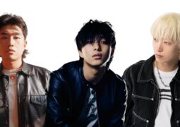 Rol3ert Reimagines Breakout Hit “(how could i be) honest?” with Korea’s DAUL & THAMA in New Cross-Border Collaboration!