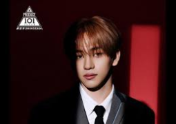 Filipino-Japanese Trainee Yohan Emmanuel Shines on the Global Stage in ‘Produce 101 Japan: Shinsekai’