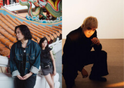 Our Shame and HengJones bring Taiwanese waves in Manila for All Of The Noise 2026
