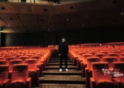 Translating Game and Anime Music into Grand Orchestral Concerts: Interview with Maestro Thanapol Setabrahmana