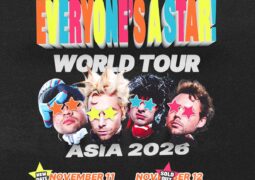 5 Seconds of Summer Live in Manila 2026