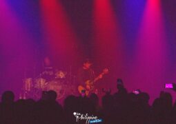 Hawthorne Heights Proves Emo Never Dies in an Unforgettable Manila Night